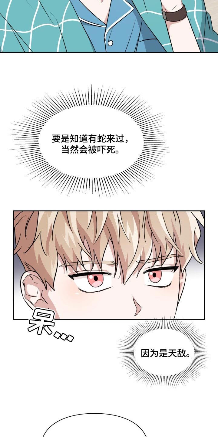 第38章：胆子还真大3