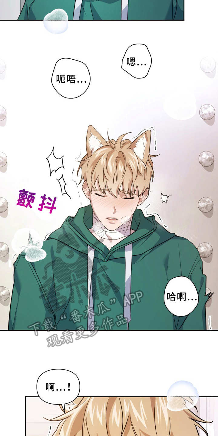 第14章：信息素1