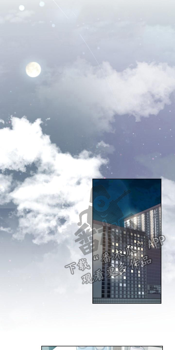 第20章：不会失望0