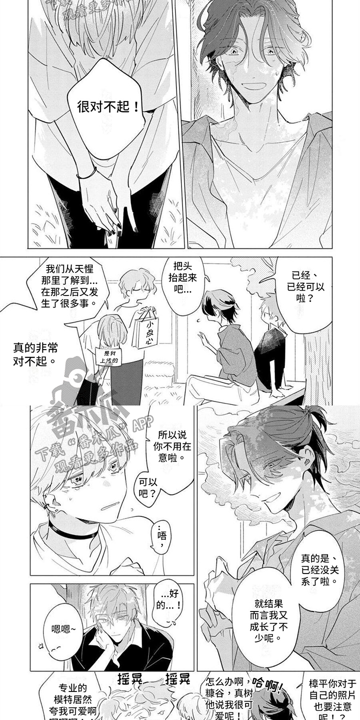 第27章：挺不错的3