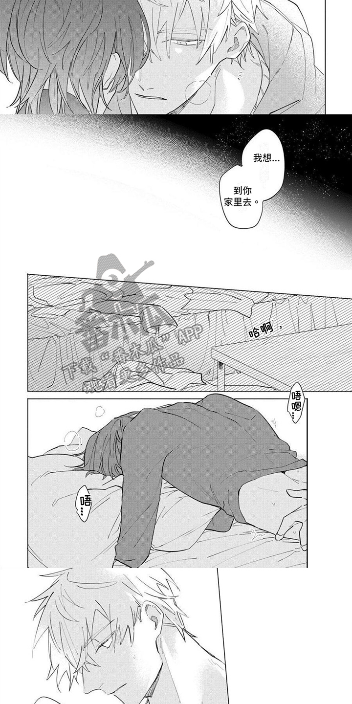 第22章：放开手脚3