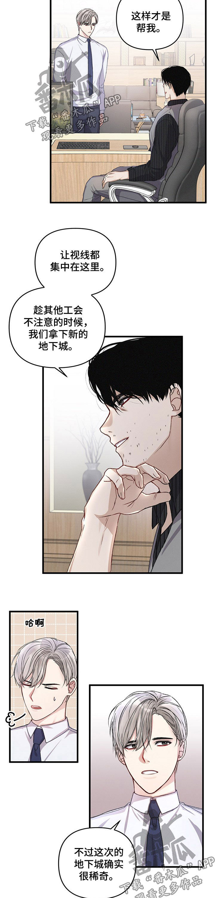 第37章：扩大区域3