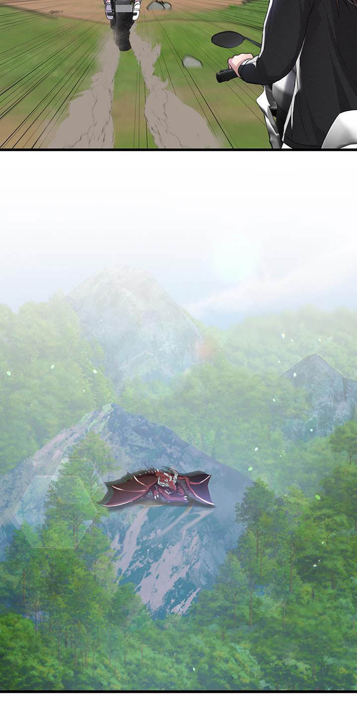 第56章：A级怪兽2