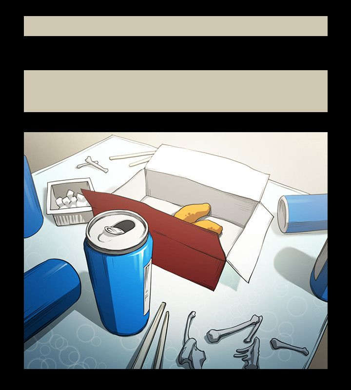 第5章：暴力对待4