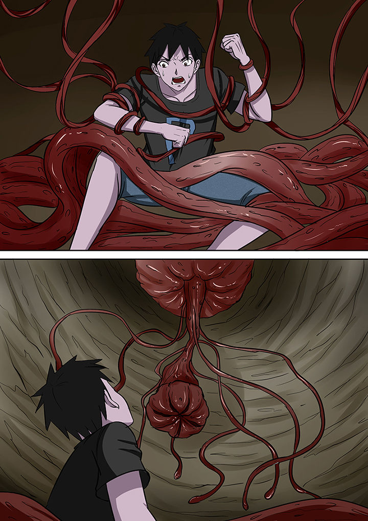 第49章：来龙去脉1