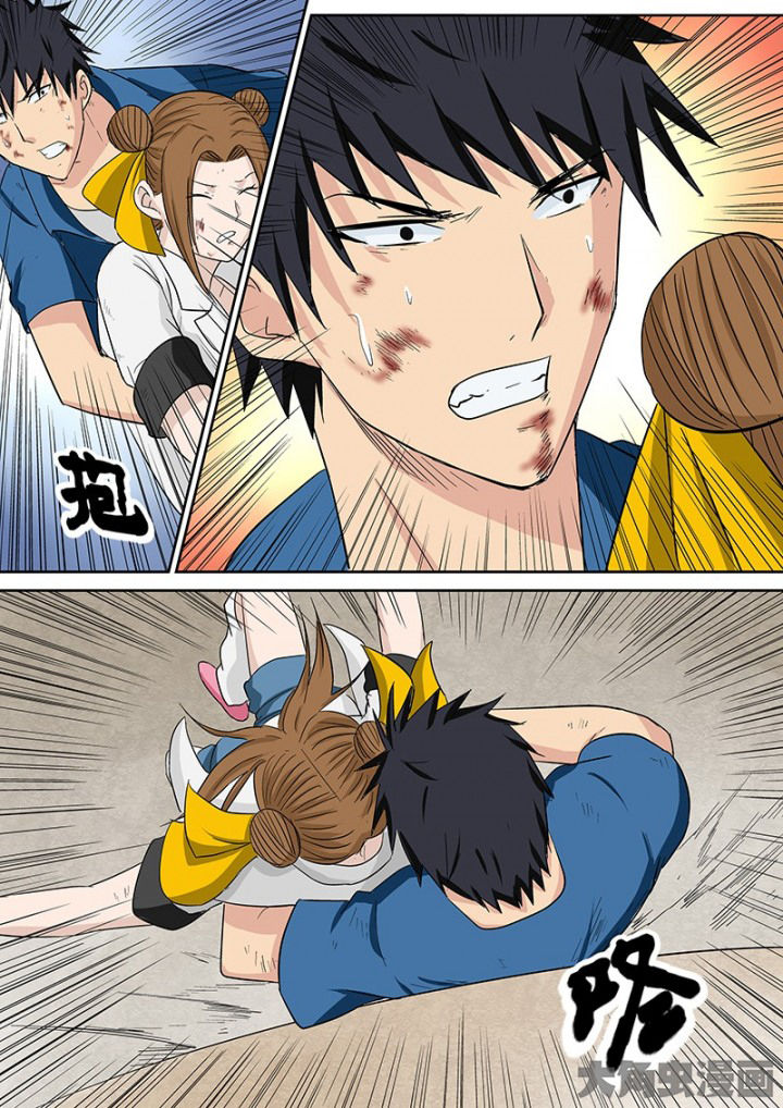 第106章：神秘的任务181