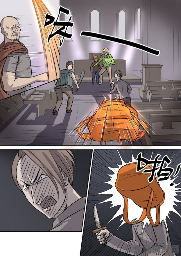 第163章：万能教会4