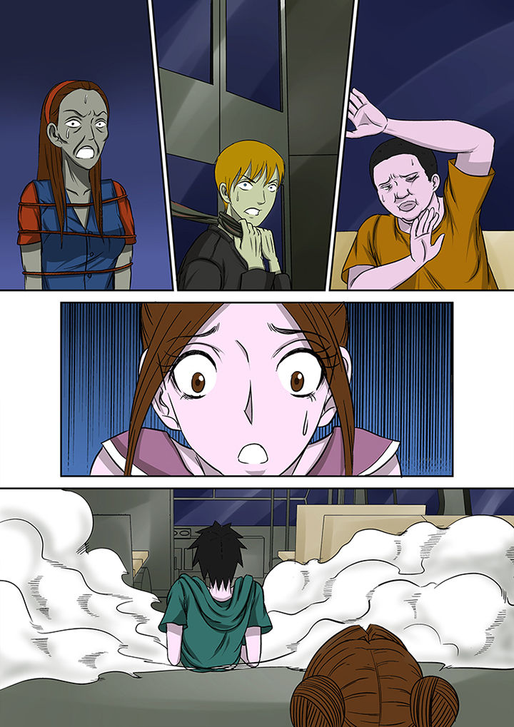 第18章：湖面危机（三）2