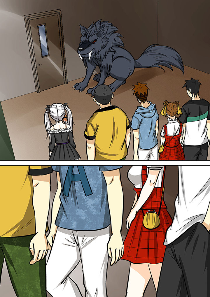 第83章：傀师派4