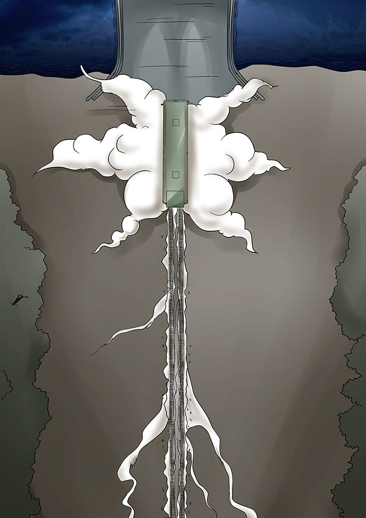 第18章：湖面危机（三）1