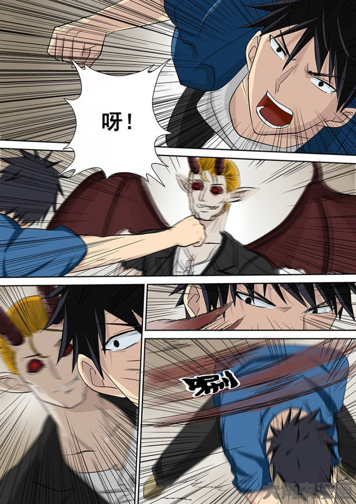 第104章：神秘的任务162