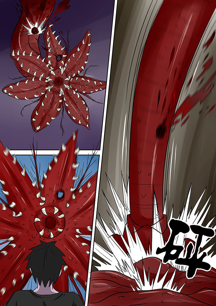 第49章：来龙去脉4