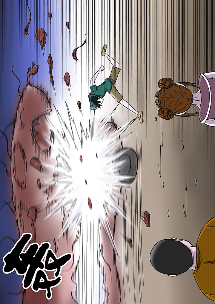 第20章：一拳超人1