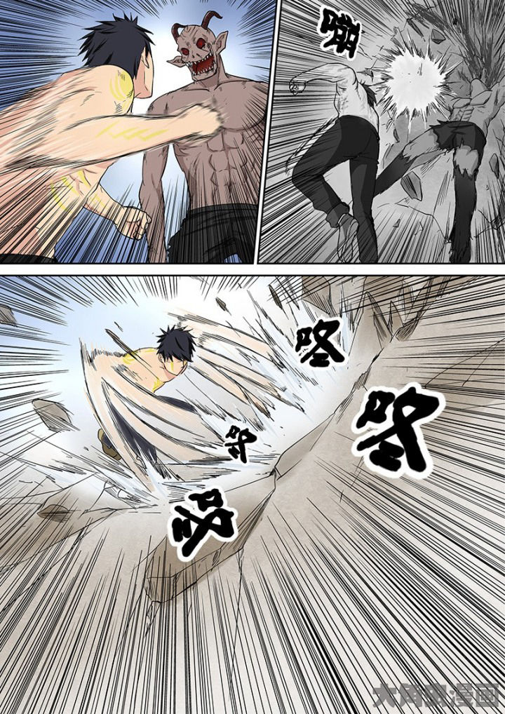 第107章：神秘的任务191