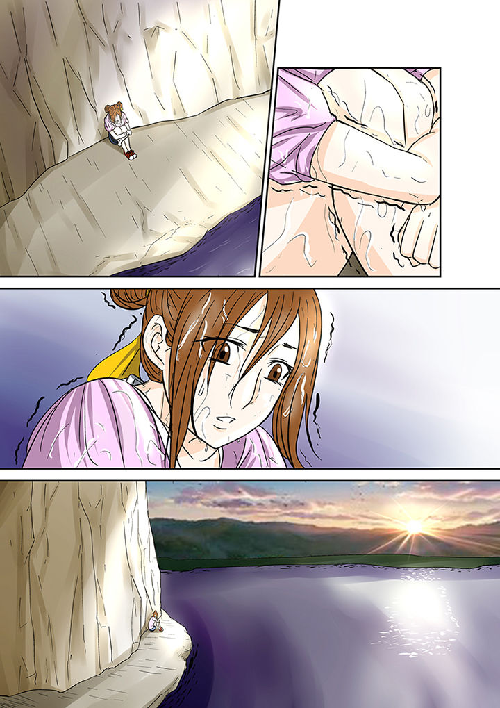 第40章：小慧的帮助1