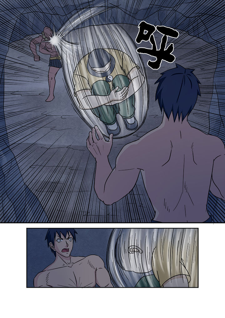 第143章：再下一城4