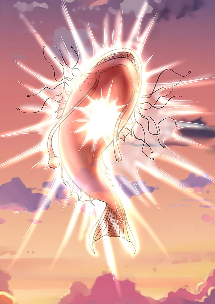 第55章：迷之魔神1