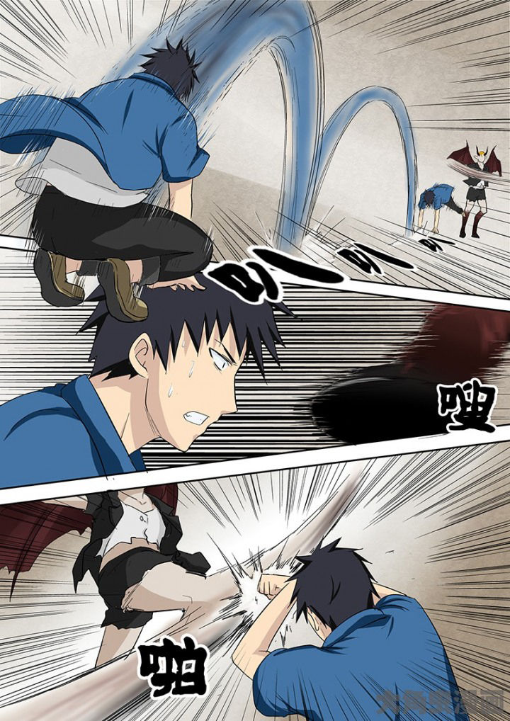 第104章：神秘的任务163