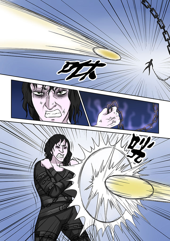 第76章：圣徒依之毒3