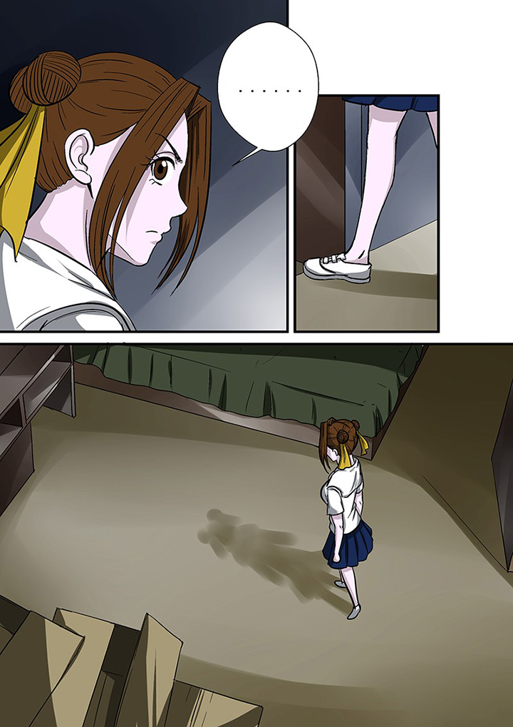 第66章：隐蔽的线索2