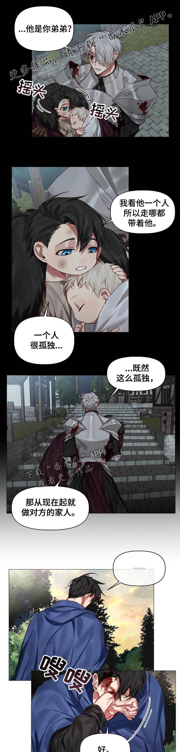 第40章：保守的手段0