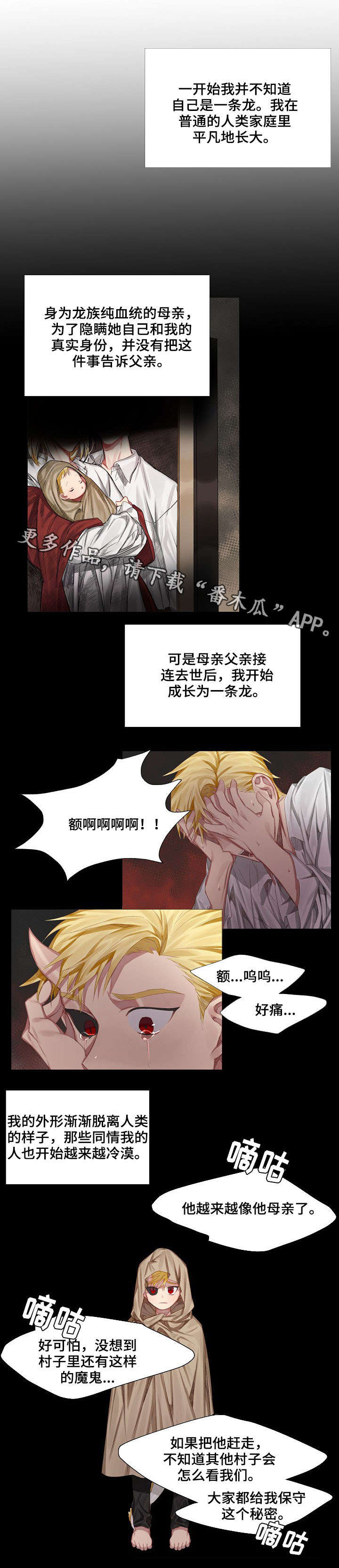 第3章：初见0