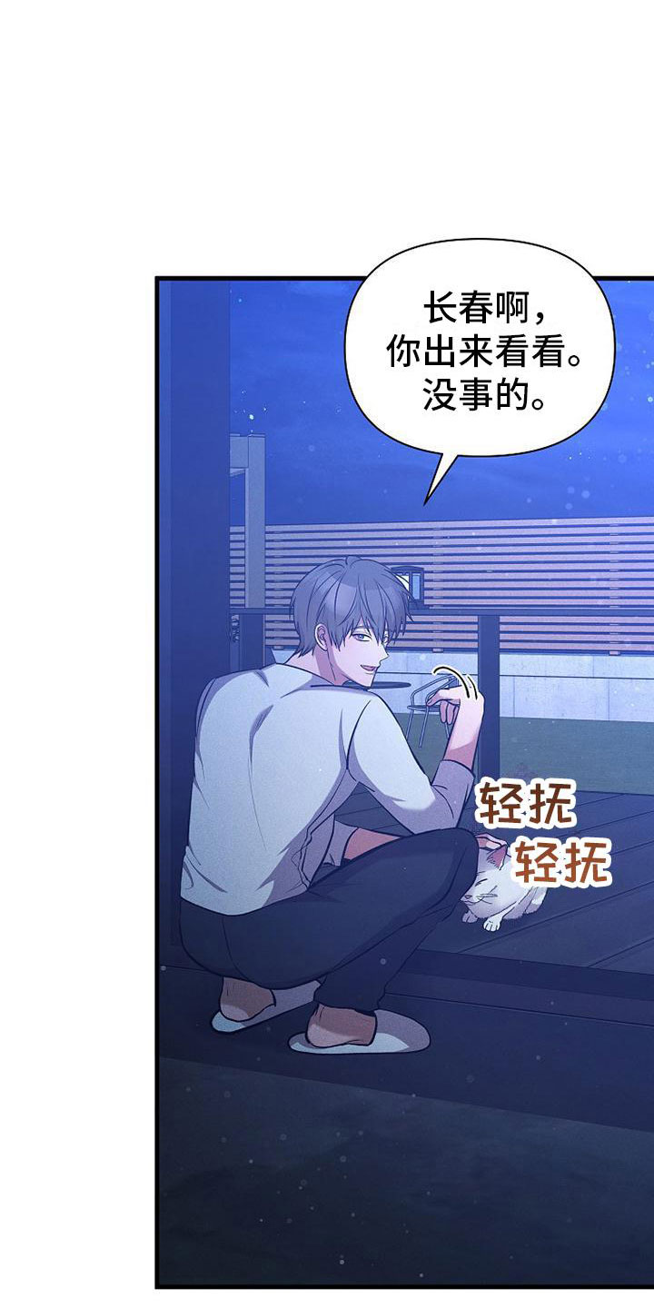 第13章：下雨天1