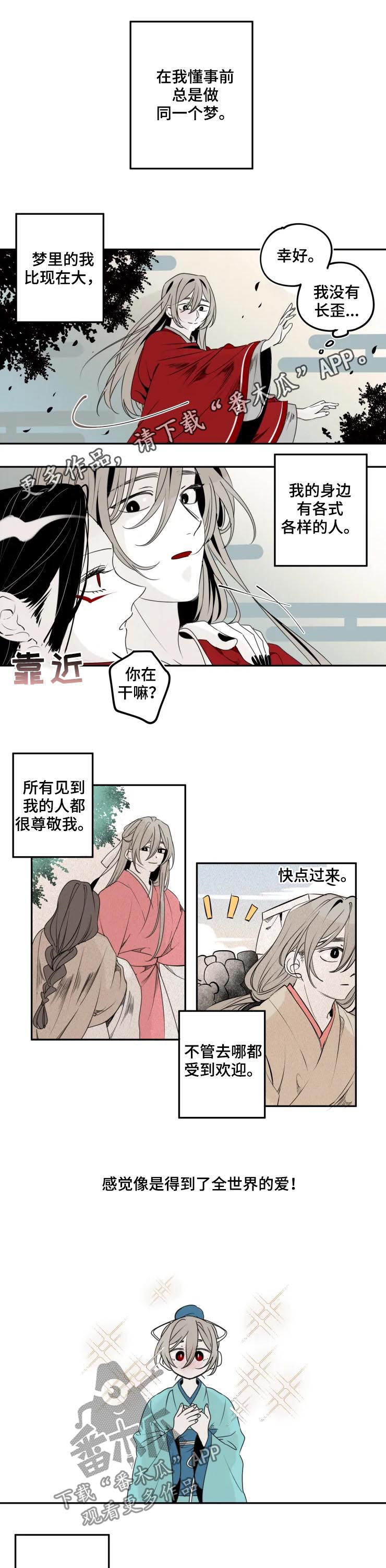第41章：特别0