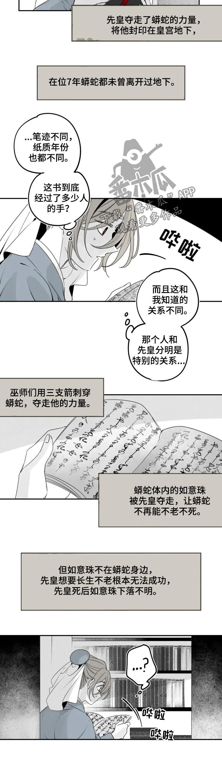 第44章：秘辛2