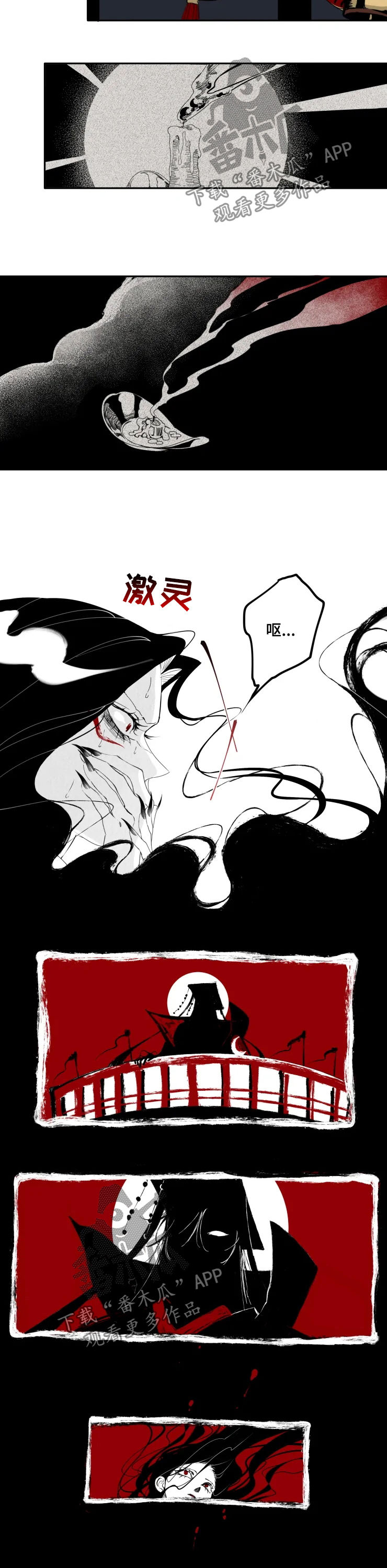 第22章：诅咒1