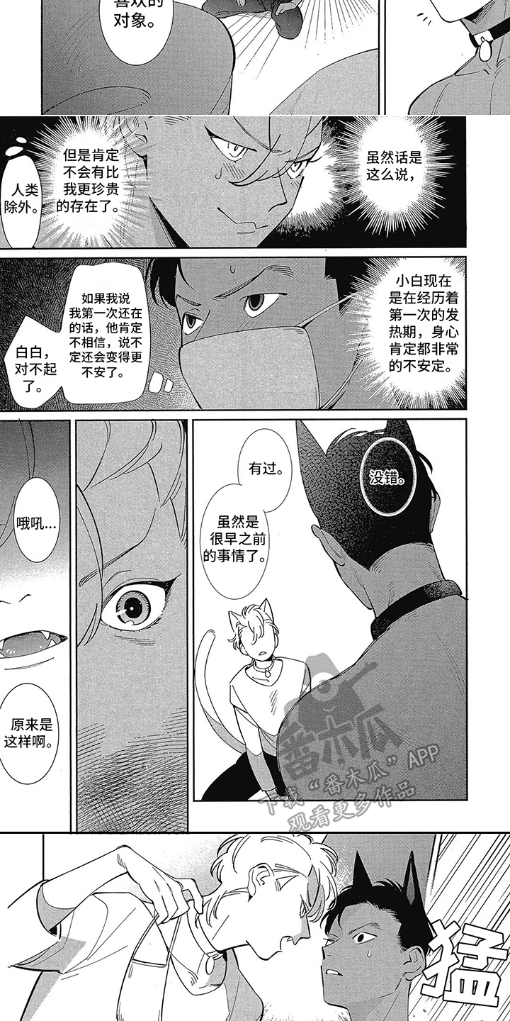 第5章：不安定2