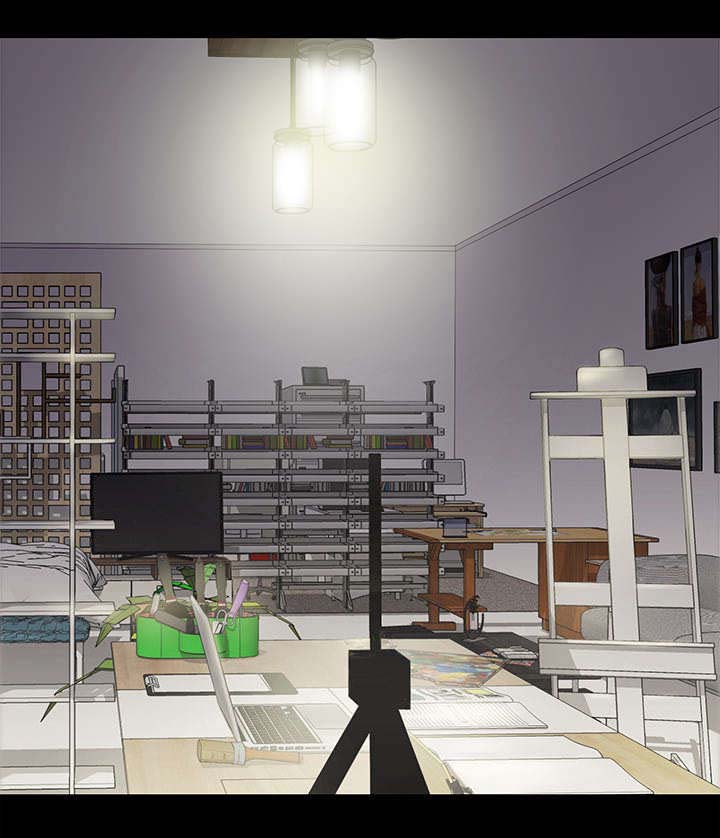 第1章：不负责任0