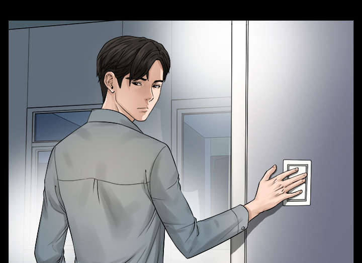 第1章：不负责任1