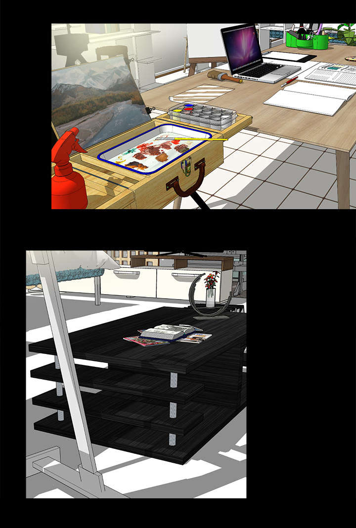 第1章：不负责任1