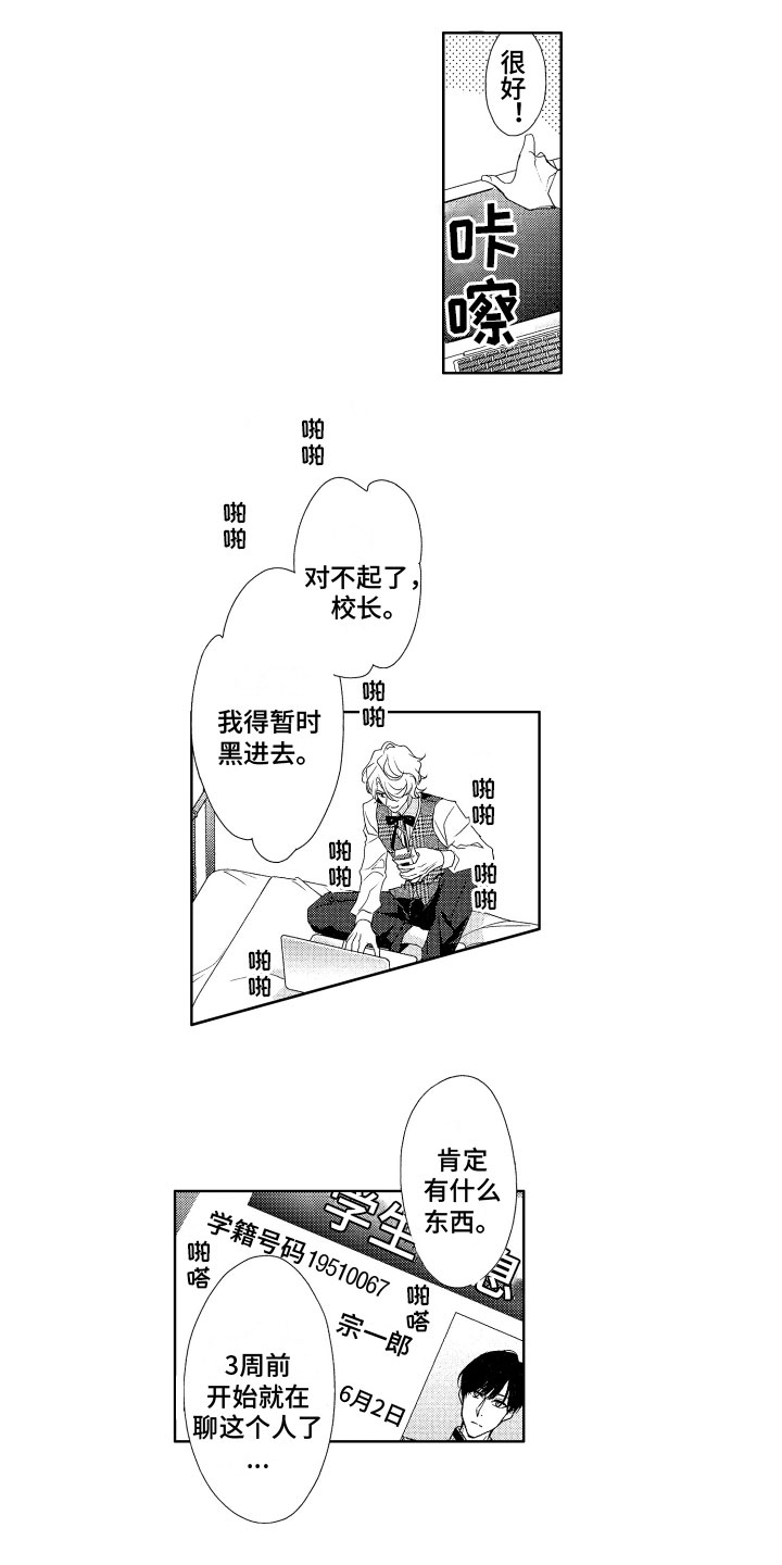 第2章：私自查看4