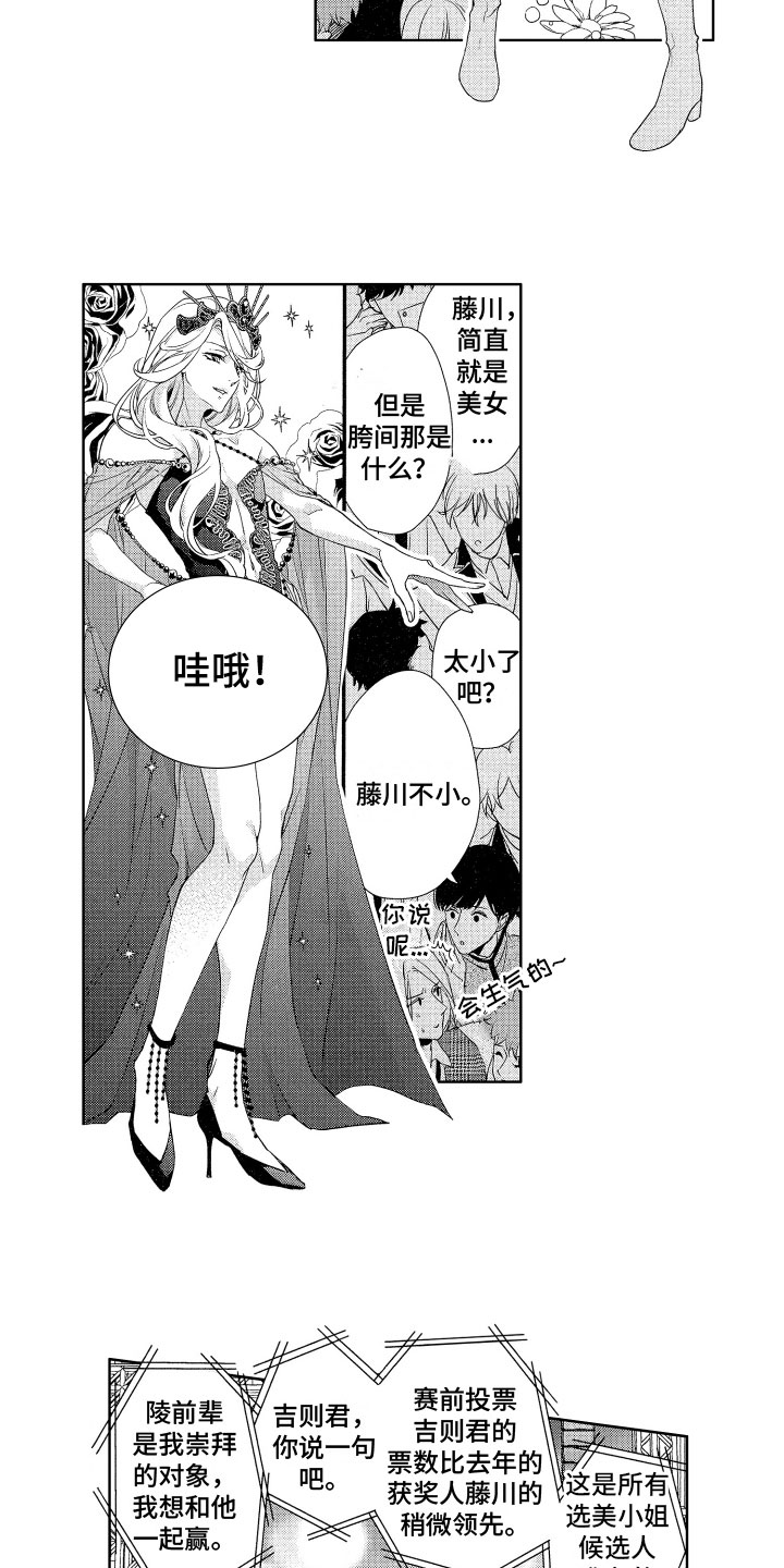 第15章：替代品4