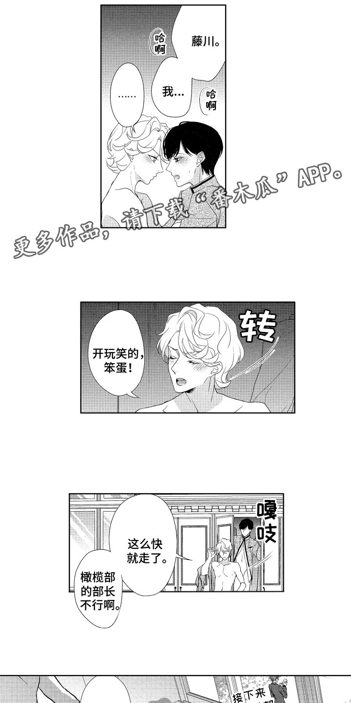 第15章：替代品0