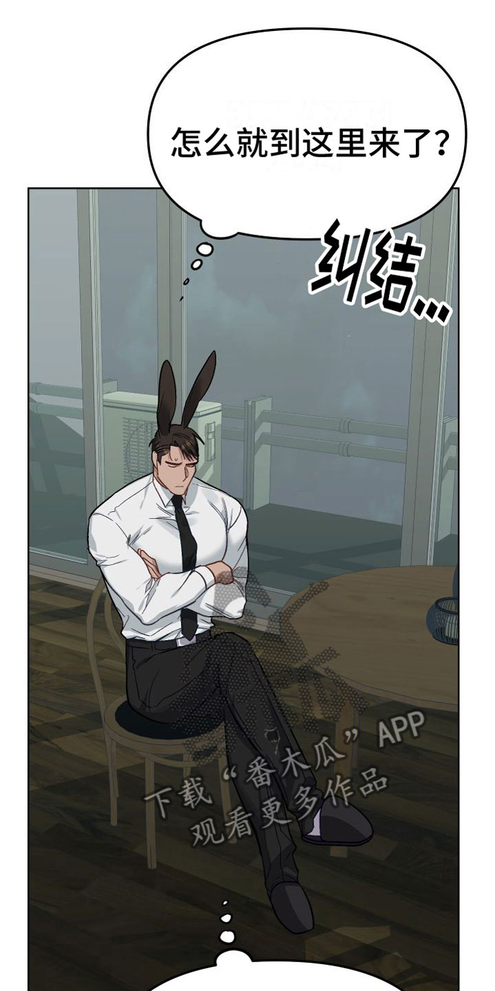第5章：酒店1