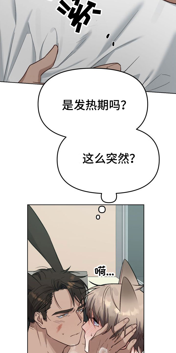 第8章：有点奇怪4