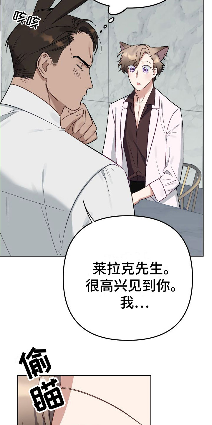 第3章：见面3