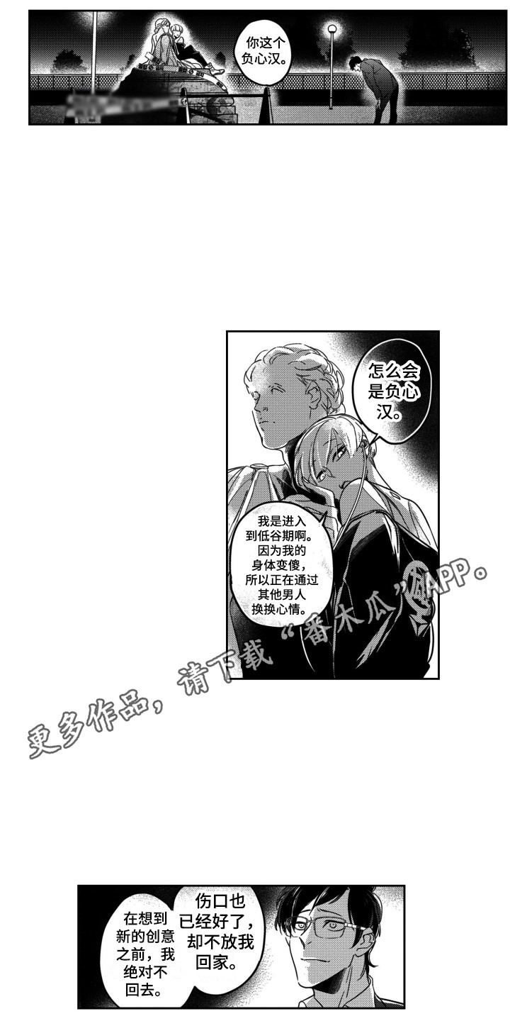 第12章：转换心情4