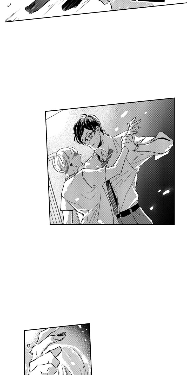 第5章：宛若新生3