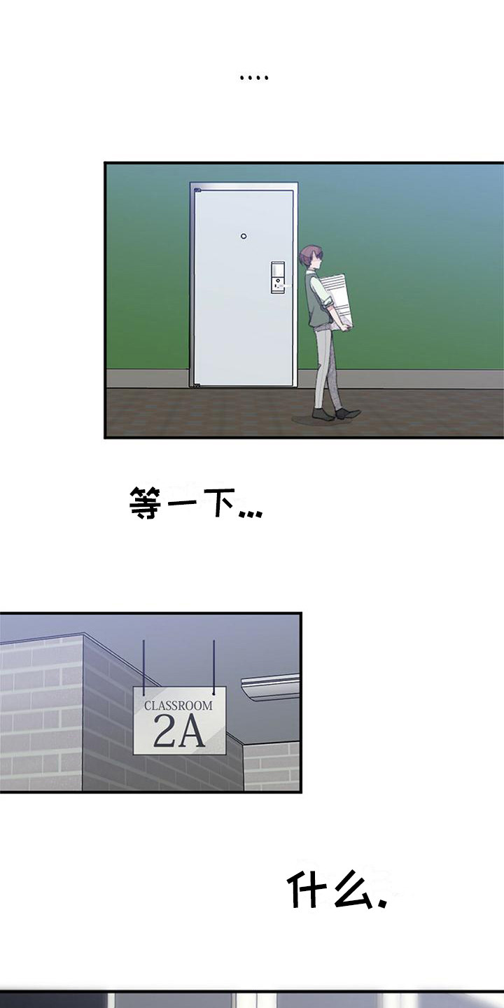 第6章：胡思乱想0