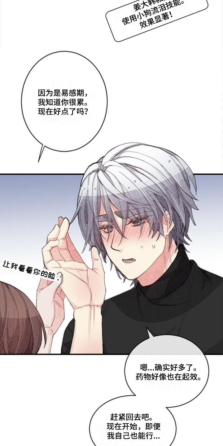 第12章：眼神0