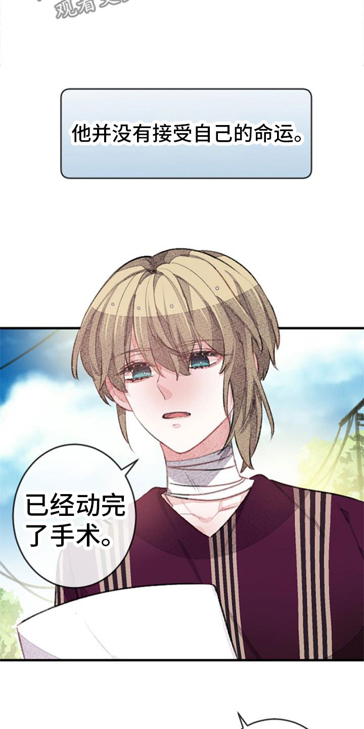 第34章：命运的伴侣2