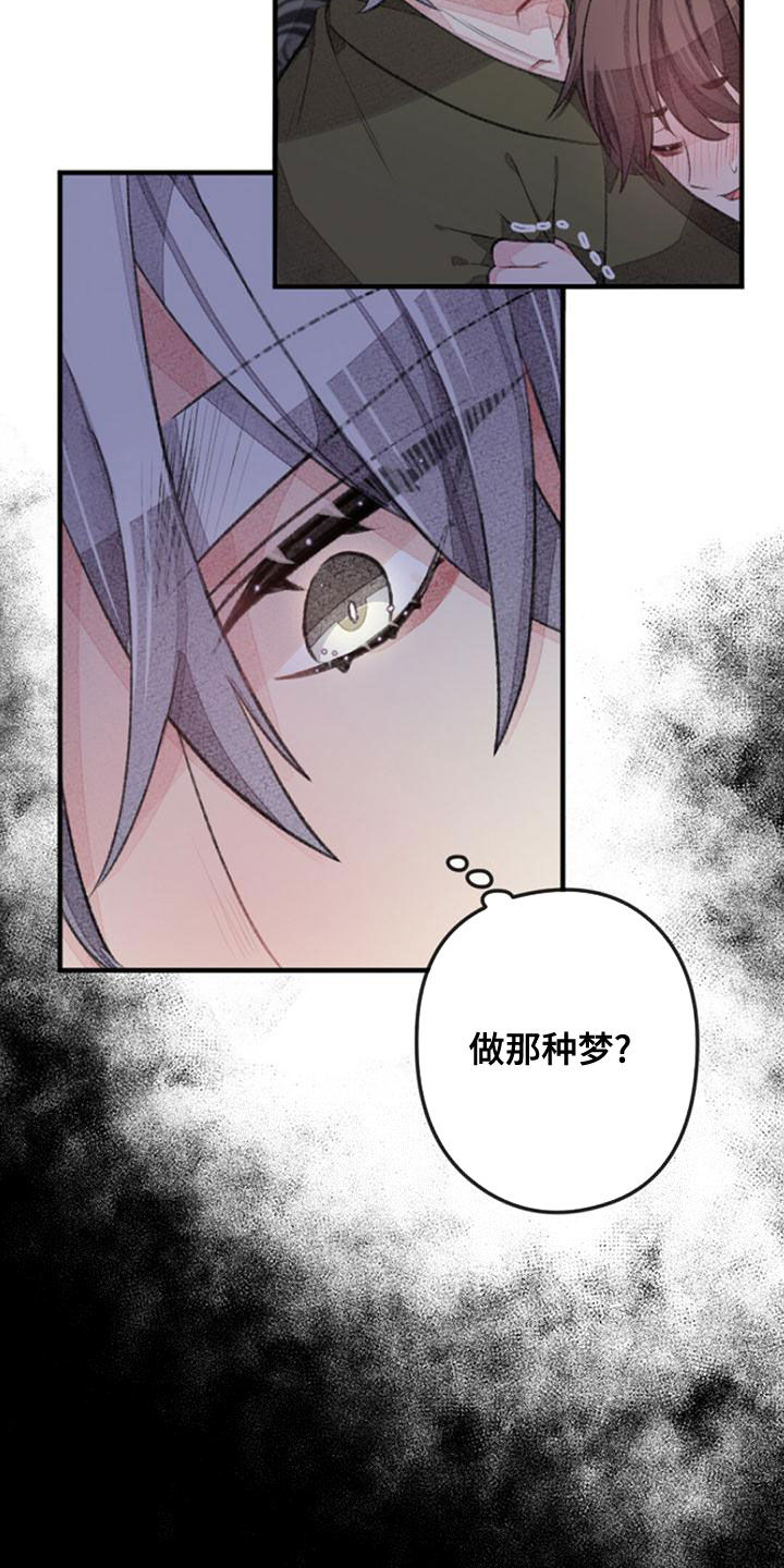 第27章：做梦1