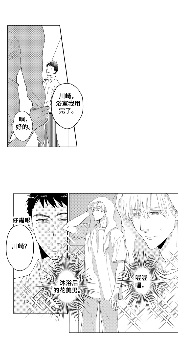 第4章：买东西1