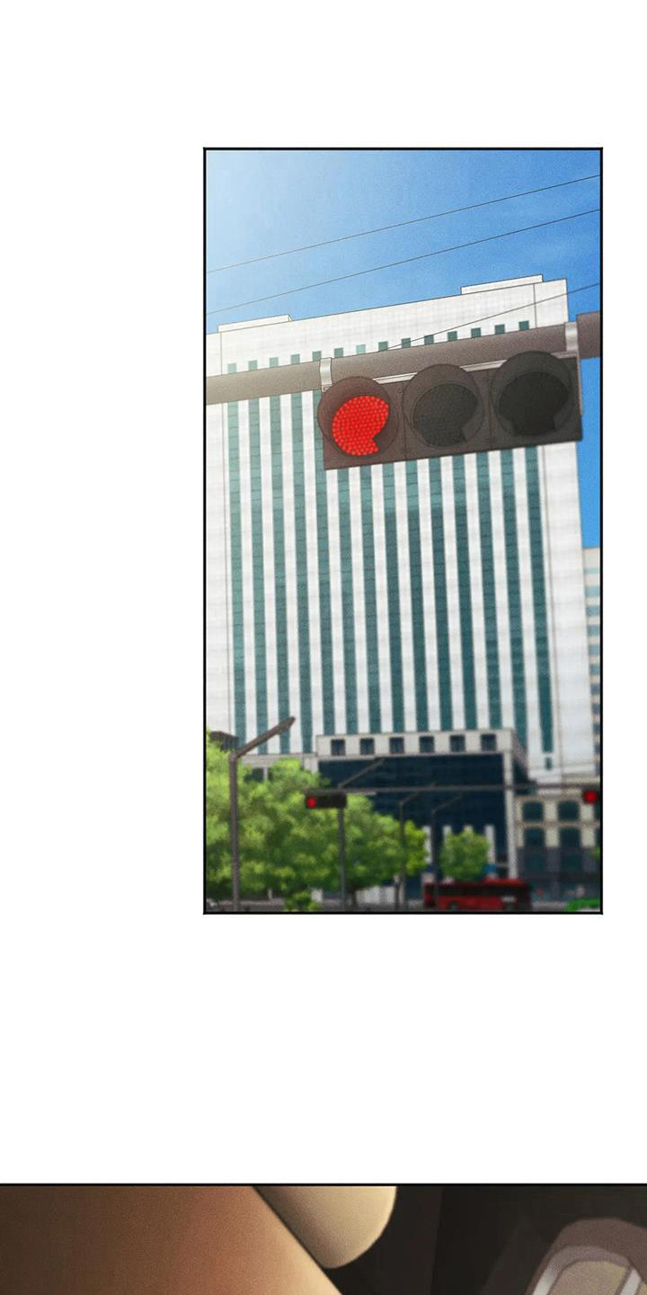 第13章：盲点：无处可去0