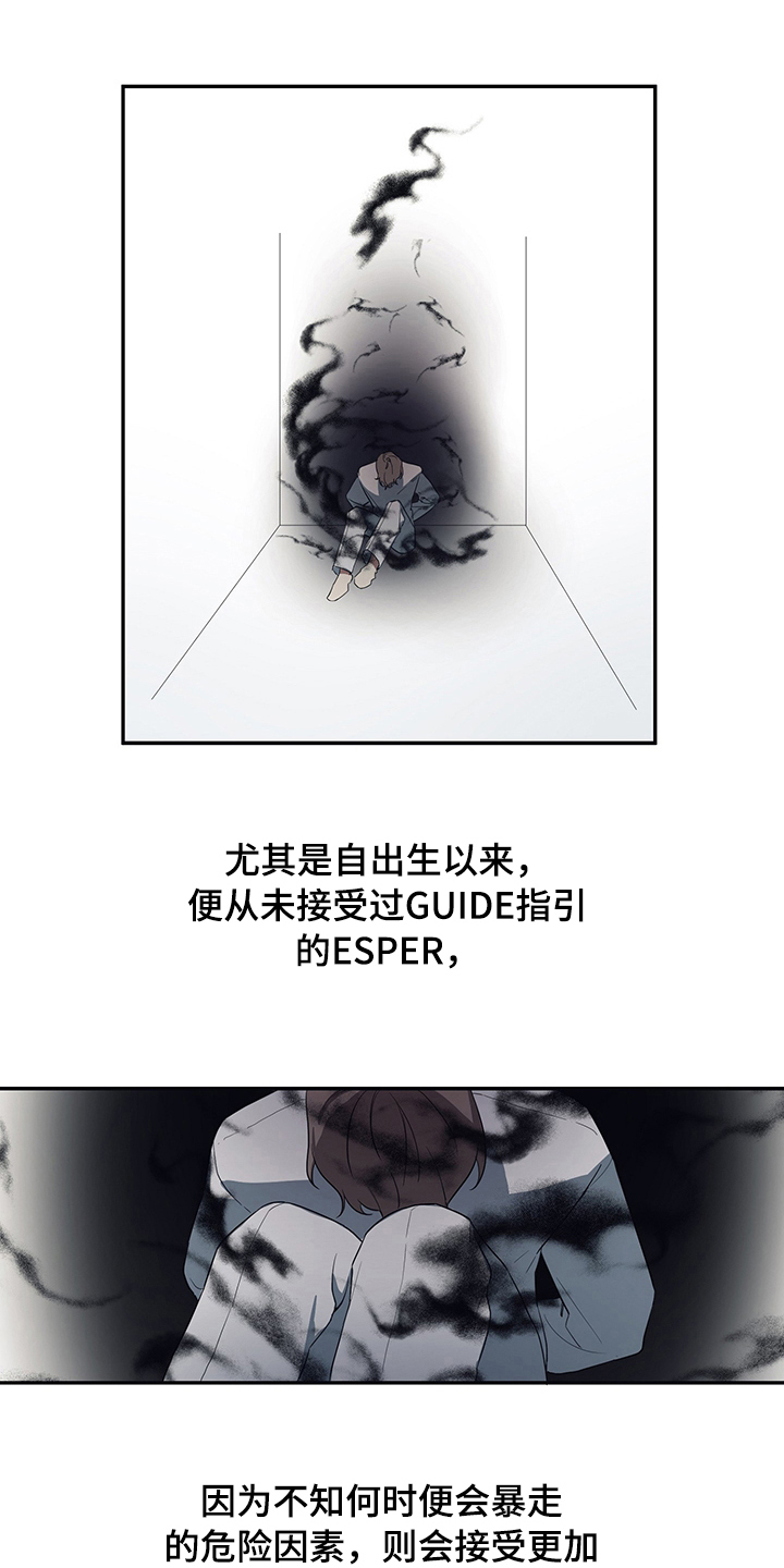 第5章：戒备1