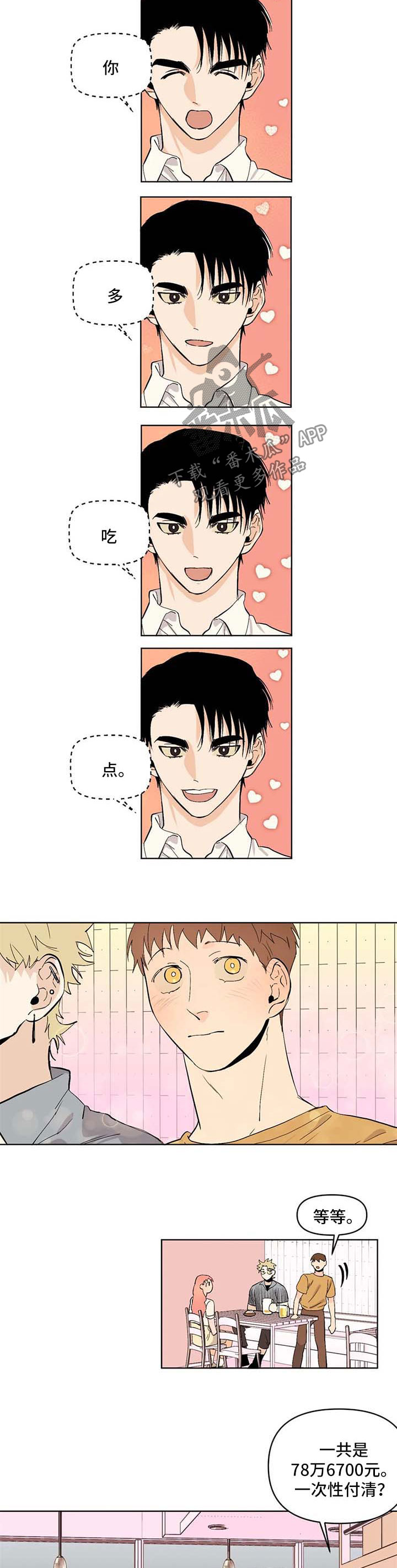 第53章：没有对象4